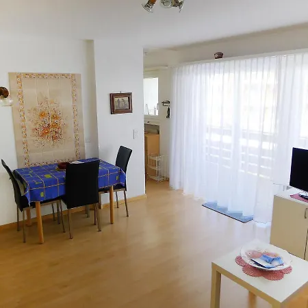 Studio Mirador 14 * Leukerbad