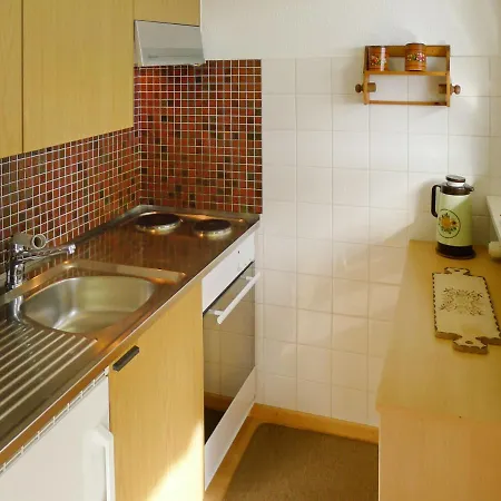 Apartment Studio Mirador 14 Leukerbad