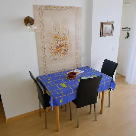 Apartment Studio Mirador 14